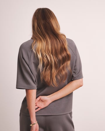 Anthology SS Crew Sweat