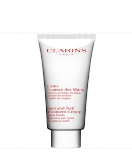 Clarins Hand &amp; Nail Treatment Cream 100 ml