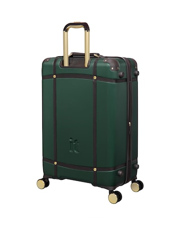 IT Luggage Superiority Cabin Suitcase - Mountain View