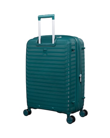 IT Luggage Continuous Large Suitcase