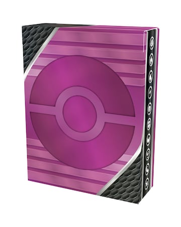 Pokemon Trading Card Game (TCG): Trainer's Toolkit 2025