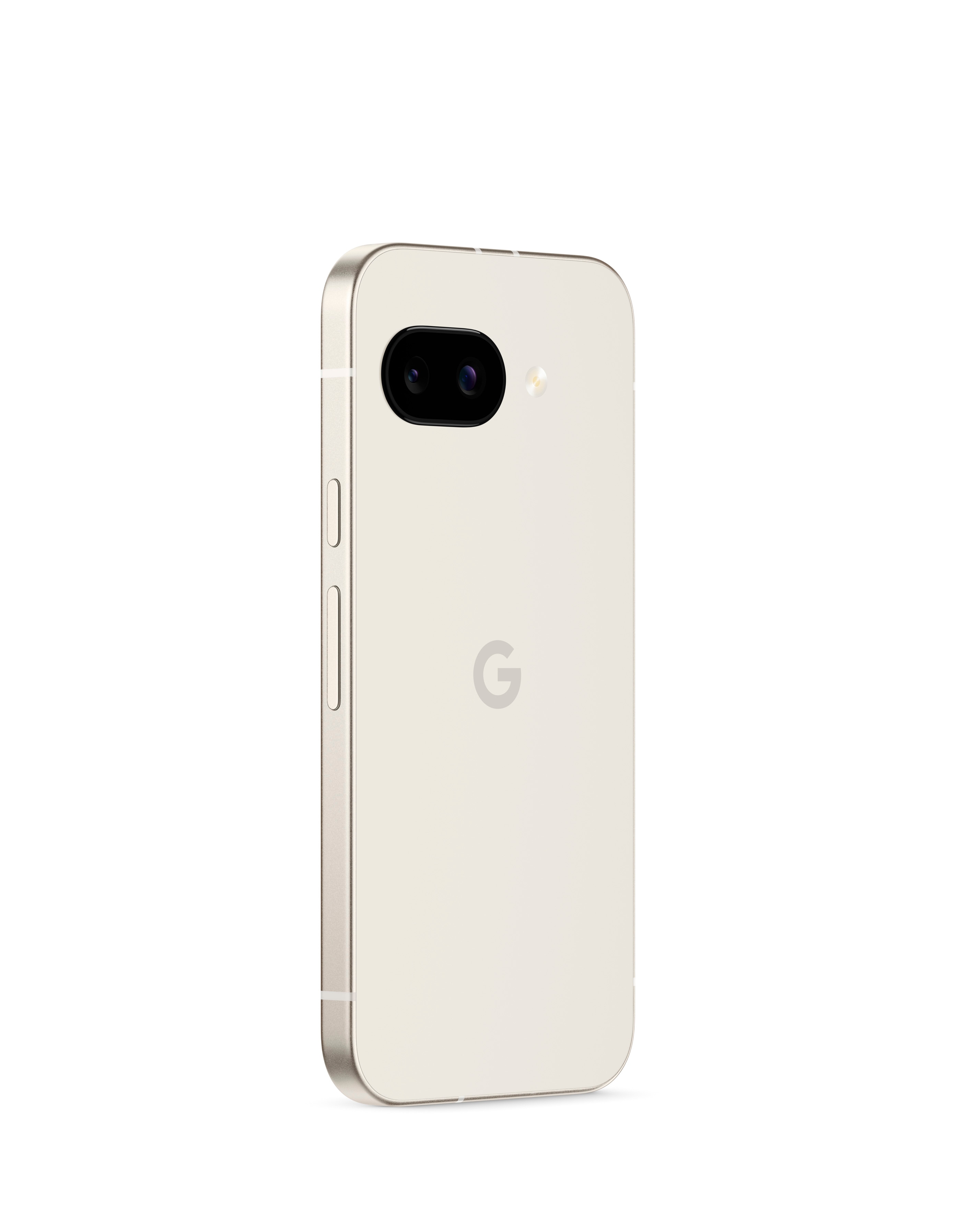 Google Pixel 9a 128GB Porcelain | Ambrose Wilson