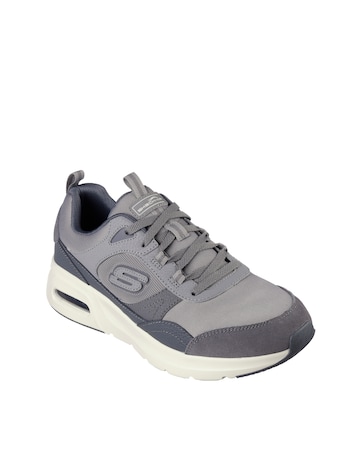 Skechers Skech-Air Court Trainers