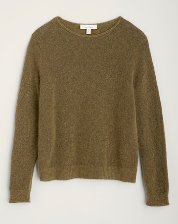 Seasalt Lily Bell Jumper