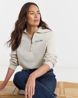 Tommy Hilfiger Classic Script