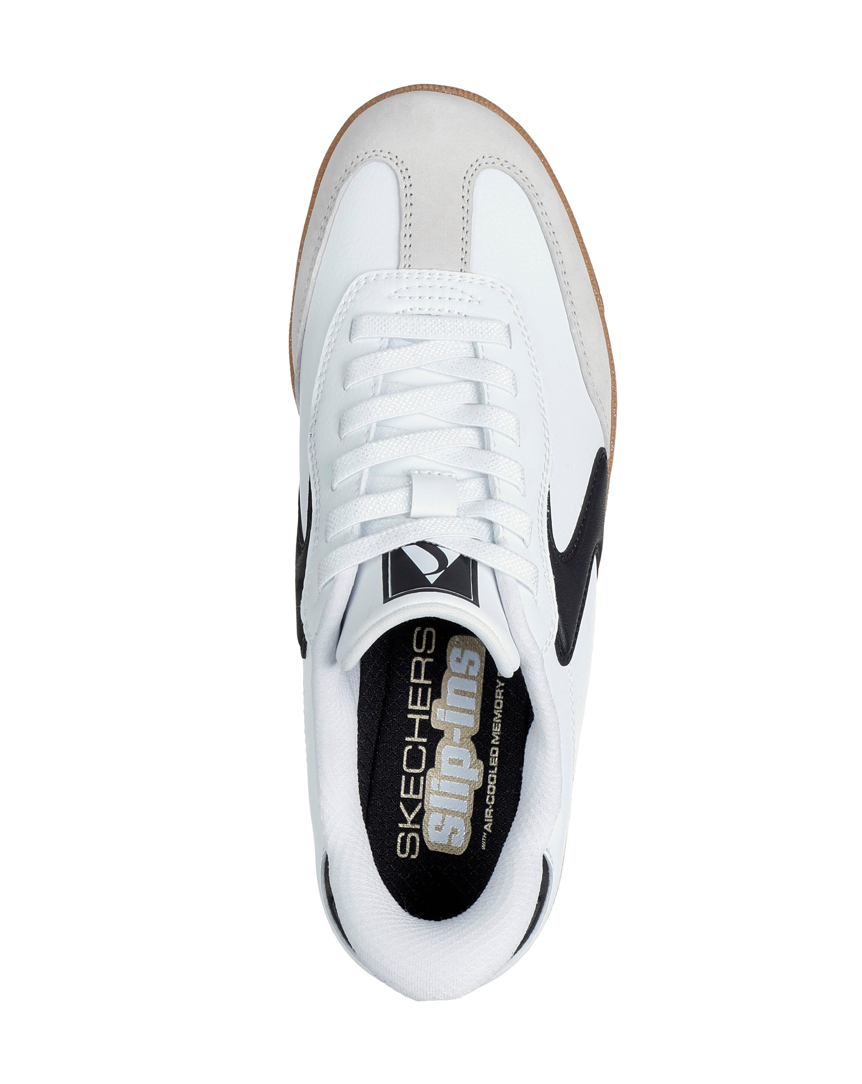 Skechers Hotshot Slip Ins Trainers Standard Fit | Ambrose Wilson