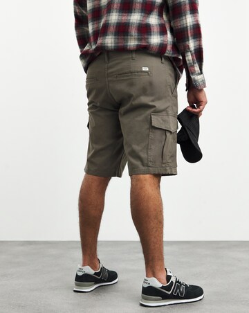 Jack & Jones Joe Cargo Shorts