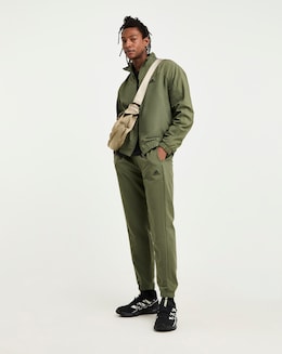 adidas Woven Colourblock Tracksuit