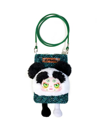 Kimmon - Travel Cute Pet Crossbody Bag