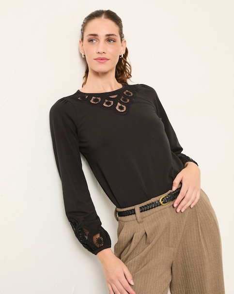FatFace Cleo Top