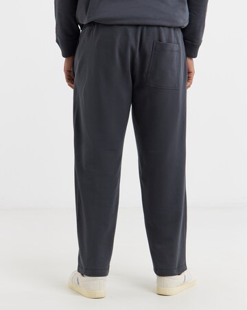 Jack & Jones Kane Norrebro Logo Jogger - Grey