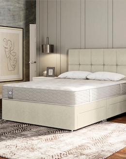Sealy Ortho Plus Medium Firm Eaglesfield Mattress