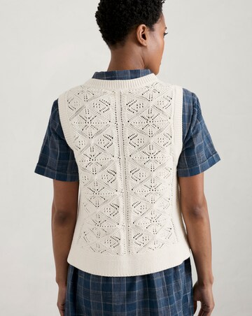 Seasalt Doe Path Vest