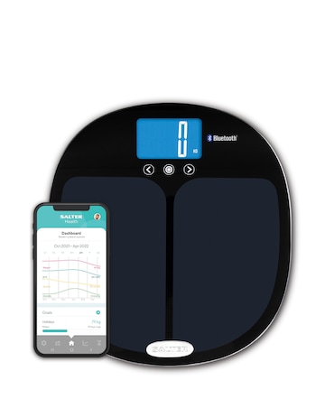 Salter Smart Analyser Scale