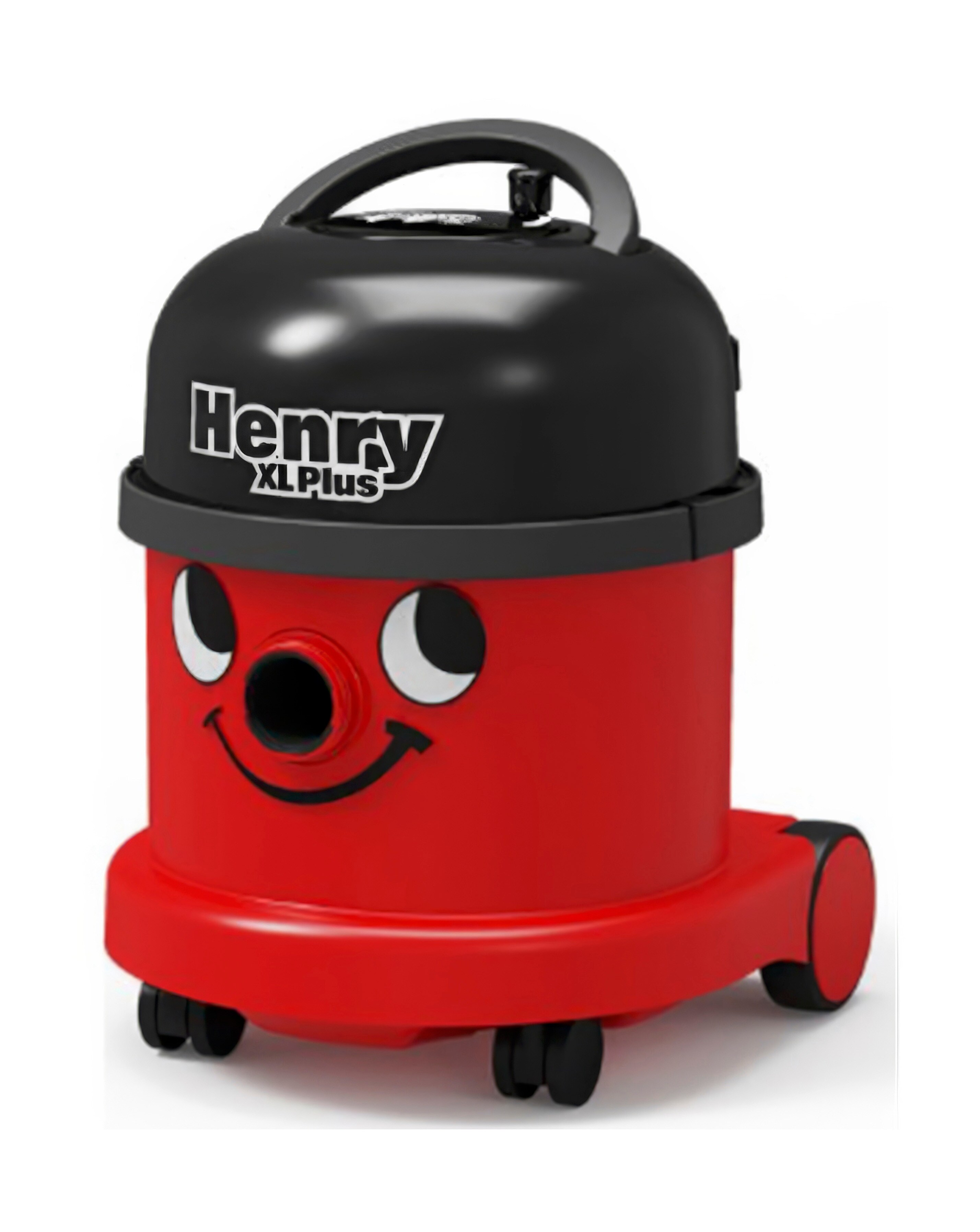 Henry XL Plus | Ambrose Wilson