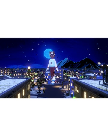 The Elf on the Shelf Christmas Heroes (Xbox X)