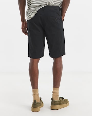 Long Length Chino Short