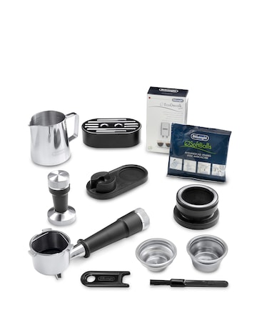 De'Longhi EC9155.MB La Specialista Arte Bean to Cup Espresso Coffee Machine