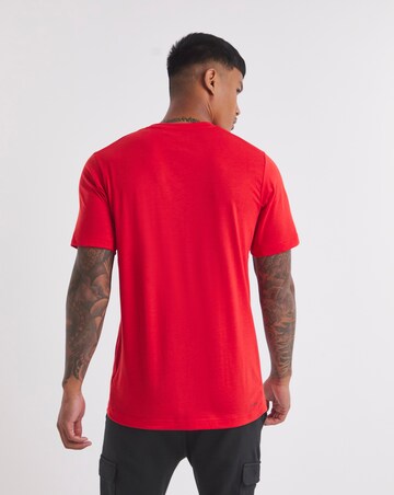 adidas Graphic T-Shirt
