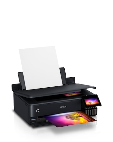 Epson EcoTank ET-8550 A3 Multifunction Wi-Fi Inkjet Printer