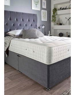 Aspire Cashmere 3000 Pocket Mattress