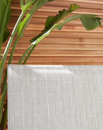 Aruba Rocking Bench