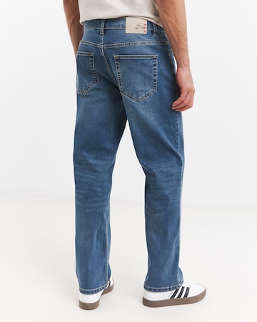 Joe Browns Remarkable Regular Jeans