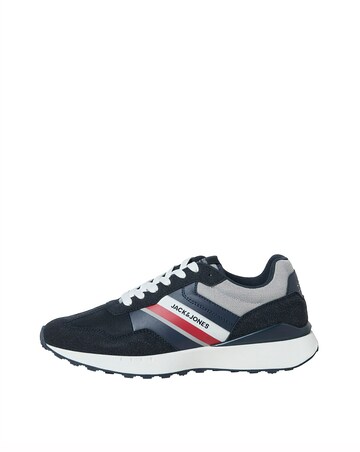 Jack & Jones Boston Combo Trainers