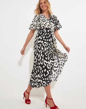 Joe Browns Dare To Be Different Maxi Dress