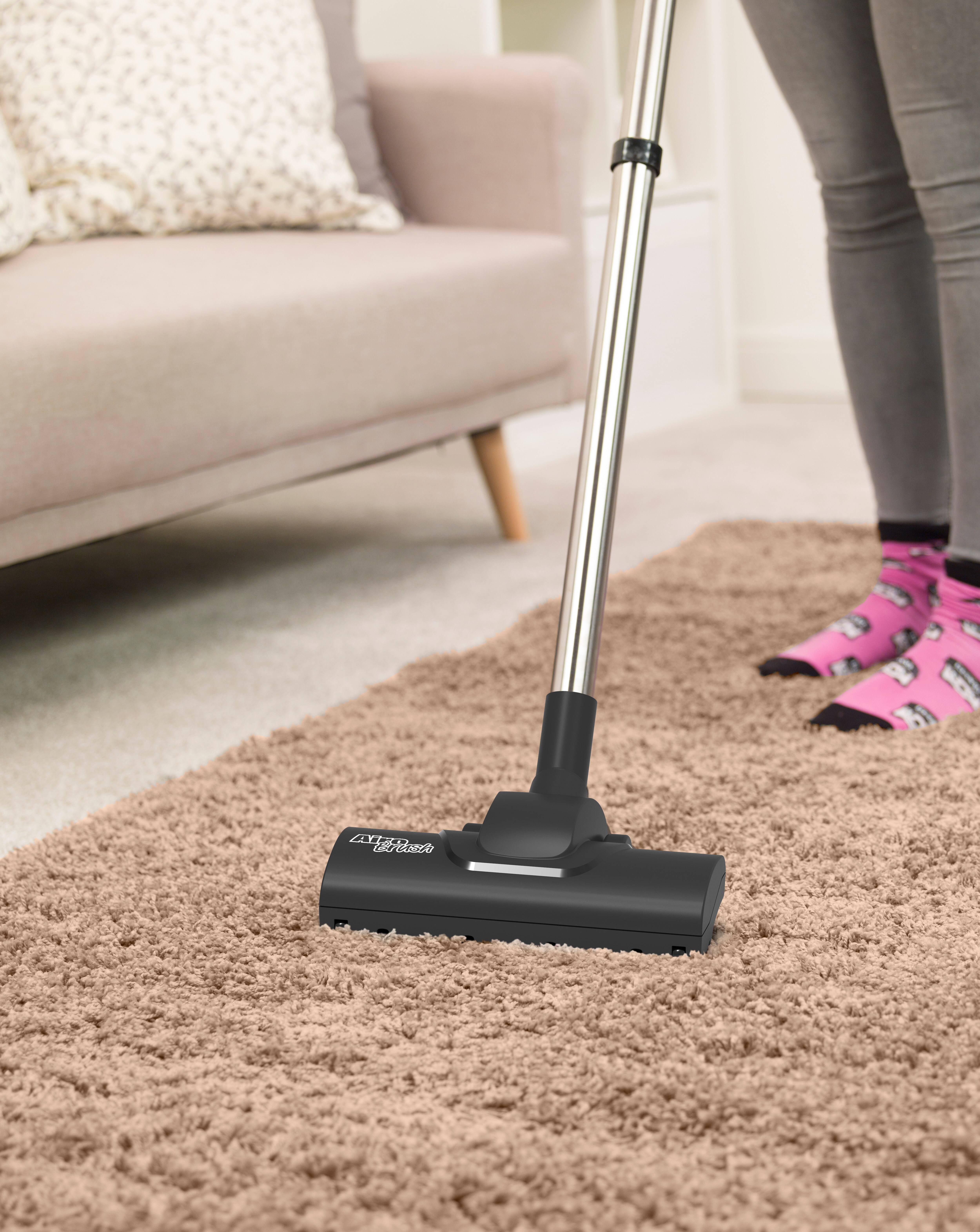 Henry Xtra Cylinder Vacuum | Ambrose Wilson