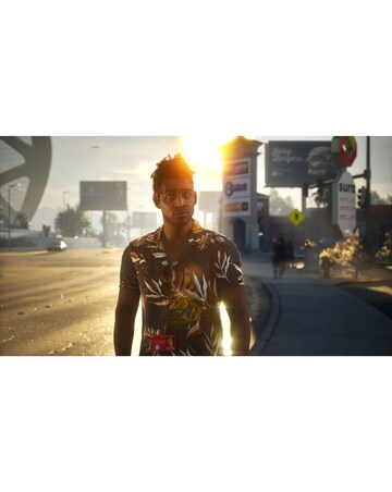 MindsEye (Xbox)