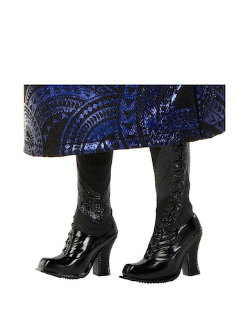 Wicked: For Good Singing Elphaba Doll