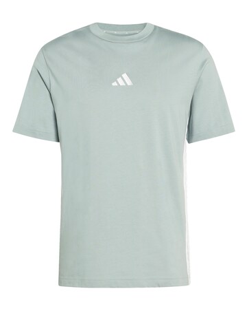 adidas 3 Stripes T-Shirt