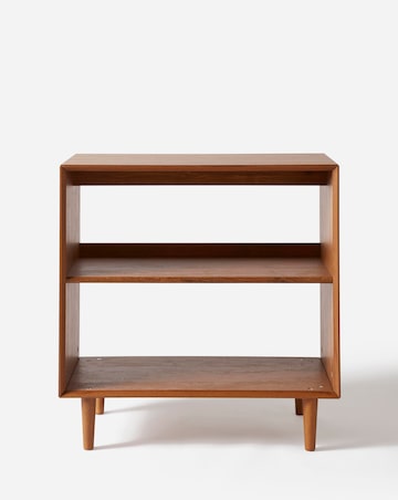 Westcote Small Shelving Unit Ambrose Wilson