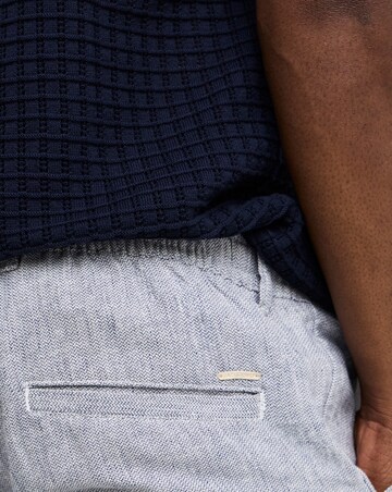 Jack & Jones Ace Mykonos Chino Short - Blue