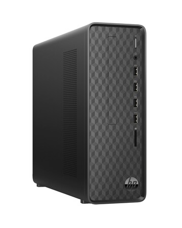 HP Slim Desktop Intel Core i5 8GB 256GB Windows 11 Home PC Tower
