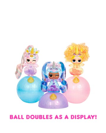 L.O.L. Surprise Unicorn Tots Assortment