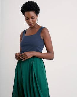 Seasalt Cornwall Cloud Pass Vest