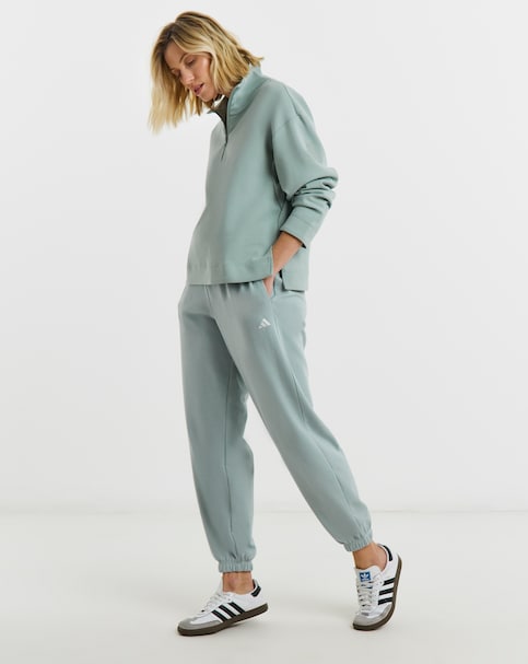 Adidas Fleece Jogger