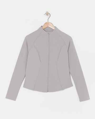 TALA DayFlex Zip Through Jacket