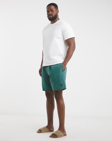 Jack & Jones Maui 2 Pack Swim Short - Multi