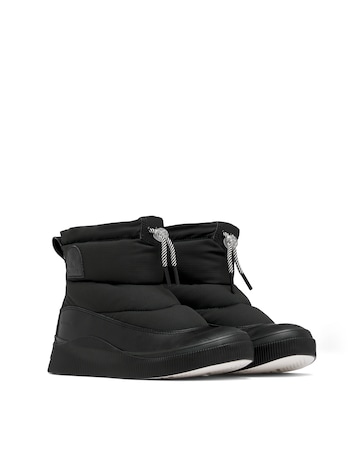 Sorel Out N About IV Puffy Waterproof Boots