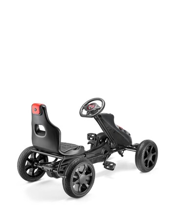 XOOTZ Venom Go Kart