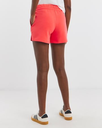 adidas Cotton Short