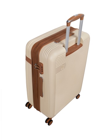 IT Luggage Clarify Cabin Suitcase