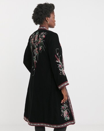 Joe Browns Boutique Embroidered Kimono