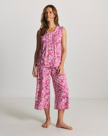 Julipa (2 Pack) Value Floral Pyjama Sets