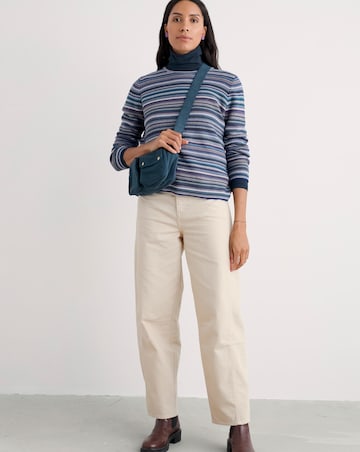 Seasalt Cornwall Makers Jumper