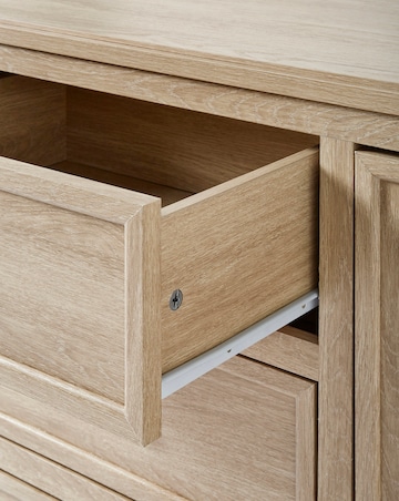 Charlotte Large Sideboard