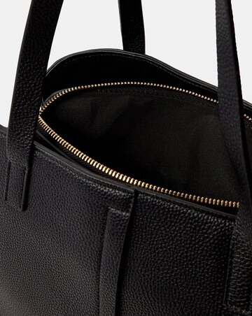 Accessorize Webbing Strap Shoulder Bag